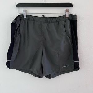 Patagonia running shorts